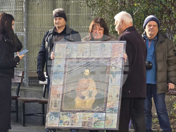 Добрич - Христо Ботев - годишнина