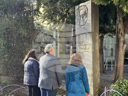 Добрич - Христо Ботев - годишнина