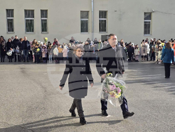 Добрич - Христо Ботев - годишнина