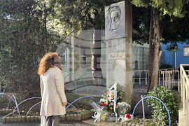 Добрич - Христо Ботев - годишнина