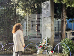 Добрич - Христо Ботев - годишнина