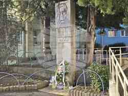 Добрич - Христо Ботев - годишнина