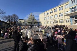 Добрич - Христо Ботев - годишнина