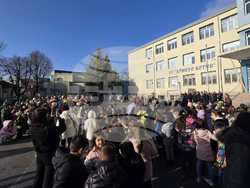 Добрич - Христо Ботев - годишнина