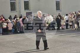 Добрич - Христо Ботев - годишнина