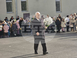 Добрич - Христо Ботев - годишнина