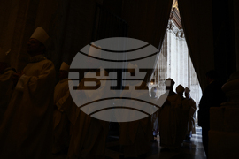 Vatican Pope Holy Year