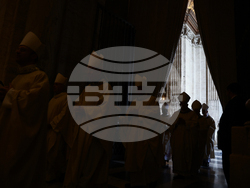 Vatican Pope Holy Year