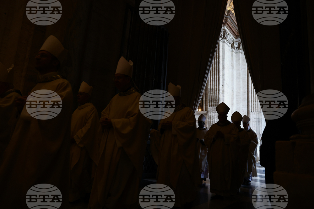 Vatican Pope Holy Year