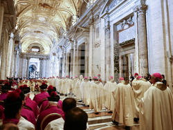 Vatican Pope Holy Year