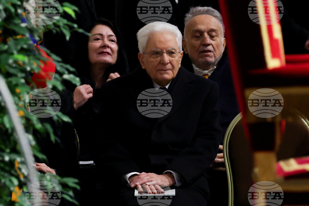 Vatican Pope Holy Year