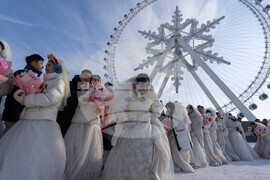 China Ice and Snow Festival