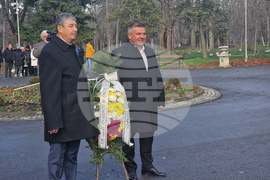 Разград - Христо Ботев - честване