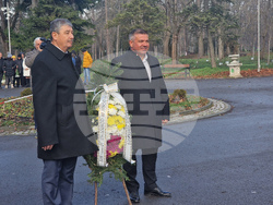 Разград - Христо Ботев - честване