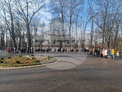 Разград - Христо Ботев - честване