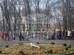 Разград - Христо Ботев - честване