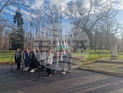 Разград - Христо Ботев - честване