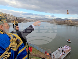 Кърджали - Богоявление