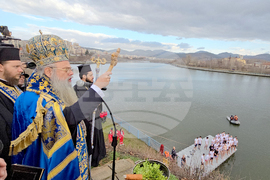 Кърджали - Богоявление