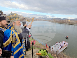 Кърджали - Богоявление