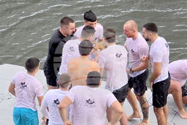 Кърджали - Богоявление