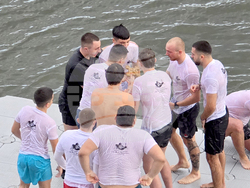 Кърджали - Богоявление