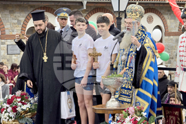 Кърджали - Богоявление