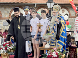 Кърджали - Богоявление