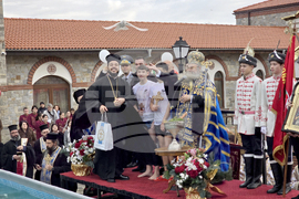 Кърджали - Богоявление