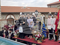 Кърджали - Богоявление