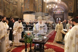 Варна - Богоявление