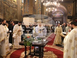 Варна - Богоявление