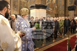 Варна - Богоявление