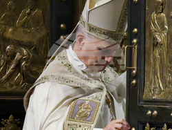 Vatican Pope Holy Year