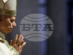 Vatican Pope Holy Year