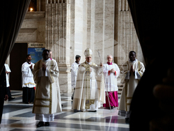 Vatican Pope Holy Year