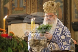 Варна - Богоявление