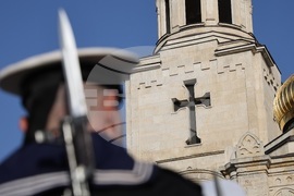 Варна - Богоявление