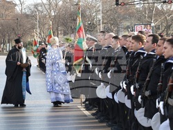 Варна - Богоявление