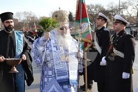 Варна - Богоявление