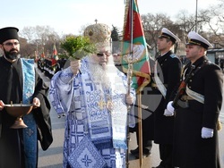 Варна - Богоявление