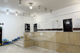 Самоков - офиси на НАП - нова локация