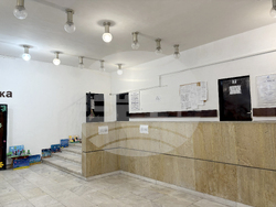 Самоков - офиси на НАП - нова локация