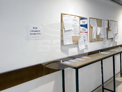 Самоков - офиси на НАП - нова локация