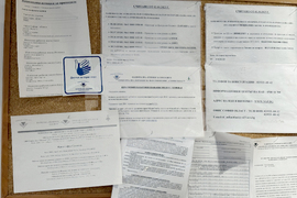 Самоков - офиси на НАП - нова локация