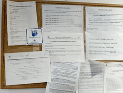 Самоков - офиси на НАП - нова локация