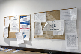 Самоков - офиси на НАП - нова локация