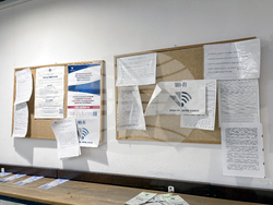 Самоков - офиси на НАП - нова локация