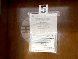 Самоков - офиси на НАП - нова локация