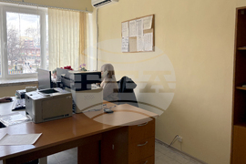 Самоков - офиси на НАП - нова локация